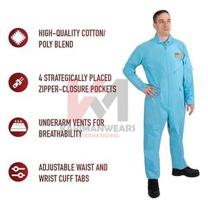 Combinaison de sport personnalisée, vêtements de sport durables, combinaison tactique de paintball pour l'extérieur, protection en conditions extrêmes - Product Image 4