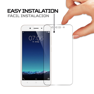 ฟิล์มกันรอยหน้าจอ ANTISHOCK Vivo Y65 ทนทานและดูดซับแรงกระแทก - Product Image 2