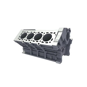 Vente spéciale Bloc moteur de haute qualité pour moteurs essence/diesel Neuf/d'occasion Durable et facile à installer pour la réparation et l'entretien - Product Image 6