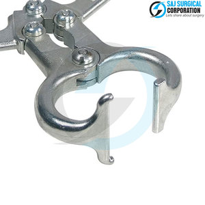 Instrumentos veterinarios Inst Castration Emasculator Nueva llegada Venta caliente Inst Castration Emasculator - Product Image 5