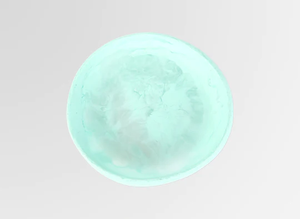 Cuencos de resina para comida o ensalada, cuencos pequeños de resina para servir Pasta y cereales - Product Image 2