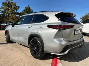 Toyota Highlander XSE d'occasion 2024 - Product Image 4