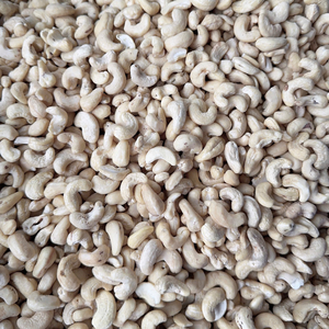 Anacardos baratos a granel listos para enviar anacardos W320 anacardos WW180, WW240, WW320 WS anacardos W320 India MOQ bajo - Product Image 1