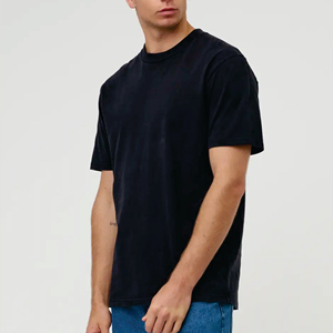 T-shirts Homme 2026 en Coton 100% Vierge, Coupe Ajustée, avec Logo de Designer, Impression Personnalisée, Vente en Gros - Product Image 5