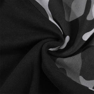 Ropa de calle de gran tamaño, Top corto de longitud corta, sudaderas con capucha para mujer, Jersey ligero de tendencia, sudaderas con capucha recortadas para gimnasio y Fitness - Product Image 5