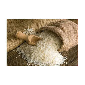 2024 1121 Sella Basmati Riz à long grain blanc aromatique Texture douce étuvé OGM aliments séchés disponibles en stock - Product Image 6