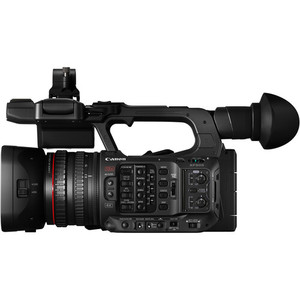 กล้องวิดีโอ BEST BRAND NEW XF605 UHD 4K HDR Pro คุณภาพเยี่ยม จัดส่งทั่วโลก - Product Image 1