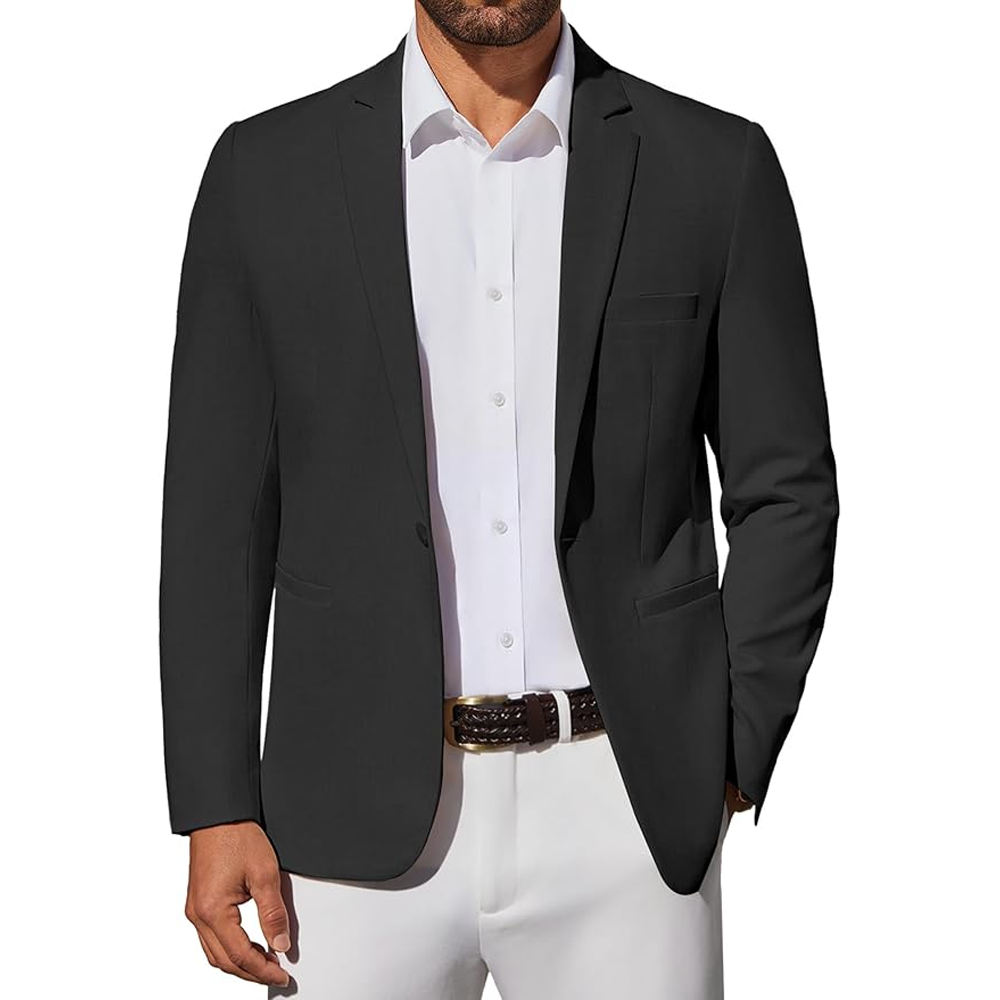 sachin and babi light blue dress Shop Our Lightweight Business Jackets for Men's Casual Wear
