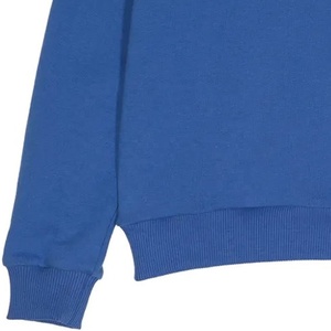 Sweat-shirt unisexe à col rond, coupe classique, brodé, personnalisable, en molleton de coton de haute qualité, décontracté, pour l'hiver - Product Image 3