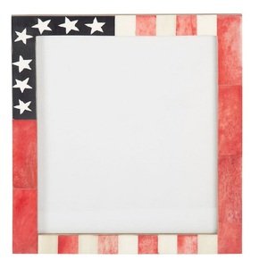 Best Quality Resin Stylish Inlay Frame Top Selected Photo Picture Frame Options Designed by Aaliyan Impex at Wholesale Prices - Product Image 2