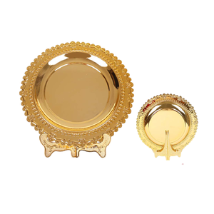 Brûleur à Bakhoor en laiton à usage manuel avec décoration couleur antique, dernier modèle, brûleur à encens Oud Bakhoor arabe islamique, ensemble de cadeaux - Product Image 2