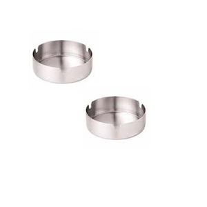 Bandejas de ceniza de Metal de acabado brillante, para uso multiusos, tamaño personalizado, Fabricación manual en la India - Product Image 4