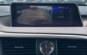 2016 lLe-xuss RX RX 450h hybride AWD abordable - Product Image 6