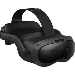 NOUVEAU casque VIVE Focus Vision VR avec ajustement confortable et refroidissement intégré garantie de 3 ans - Product Image 3