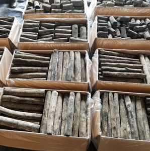 Charbon de bois blanc Binchotan à faible taxe de haute qualité du Vietnam à bon prix directement du fabricant - Product Image 5