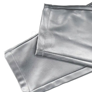 Pantalones de Cuero para Hombre, Diseño Elegante y Moderno, Premium, Suaves, Transpirables, Ligeros, Ecológicos, Duraderos, Perfectos para Uso Diario Informal - Product Image 6