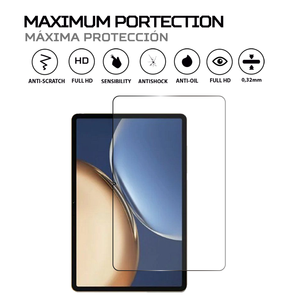 Protector de Pantalla ANTISHOCK para Honor Pad V8, Protección Premium para tu Dispositivo - Product Image 2