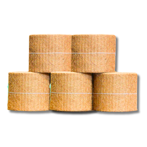 Hot Selling Product COIR TAPE / PALM <b>MAT</b> Cost-Effective and Simple: Coir Tape From Vietnamese Factory - Product Image 1
