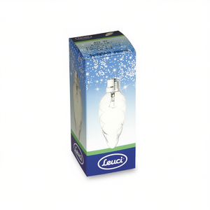 E27 60W Incandescent <b>Bulb</b> Candle Traditional 60 Watt Candle Light for Lighting and Decor - Product Image 2