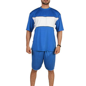 Custom Made Soccer Wear Set <b>Football</b> Teamwear for Youth Adults Personalized Name Printing Cut Sew Panel Kit for Youth Adults - Product Image 1