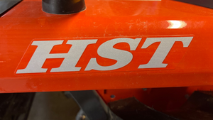 TRACTOR Kubota L4701 - Product Image 5