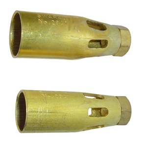 Quemadores para soplete de calefacción de latón - Product Image 2