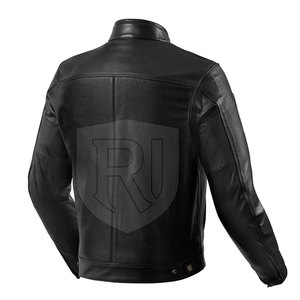Chaqueta de moto para hombre de calidad superior superventas transpirable y venta directa de fábrica para ropa de carreras de motos y coches - Product Image 2