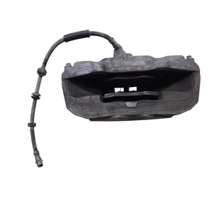 ÉTRIER DE FREIN AVANT DROIT MERCEDES Série GLC (W253) A0114219498 (15>) - Product Image 5