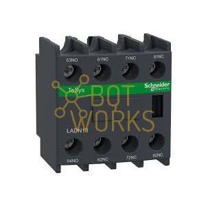 Schneider Electric LADN13 - Nuevo - Product Image 1