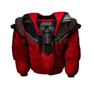 OEM Servicio Fabricante Chaquetas protectoras de hockey sobre hielo Venta caliente Chaquetas protectoras de hockey sobre hielo - Product Image 3