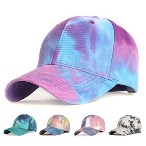 Venta al por mayor de Gorros personalizados 60% poliéster 40% algodón bordado parche Logo sombreros deportivos 5 paneles de malla gorras de béisbol transpirables - Product Image 2