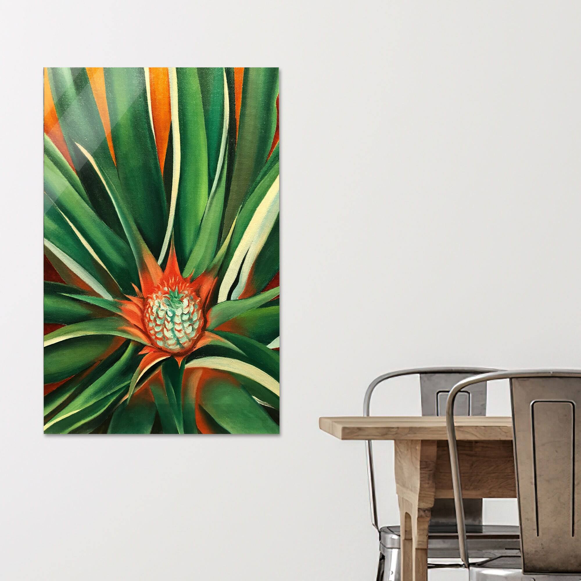 สีเขียว