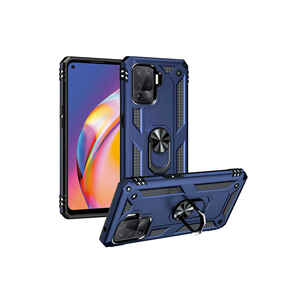 Funda de Silicona Premium Serie Vega para Oppo Reno 5 Lite, Funda Protectora Antigolpes para Teléfono Móvil, Cubierta Trasera - Product Image 1