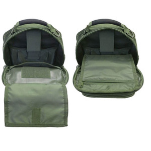 Sac à bandoulière pour hommes Sac à bandoulière multifonctionnel et étanche Nouveau design - Product Image 6