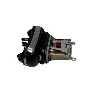Kit de ensamblaje de piezas de repuesto para motor de afeitadora eléctrica de cuchillas dobles y triples, lavable, para afeitado corporal, para afeitadoras rotativas y de láminas - Product Image 1