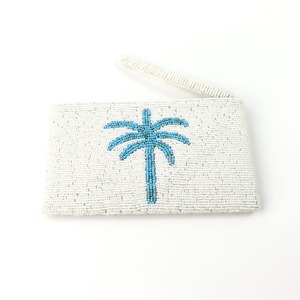Monedero de Mano con Diseño Moderno, Bordado con Cuentas, Hecho a Mano, con Color Personalizado para Mujeres y Niñas - Product Image 5