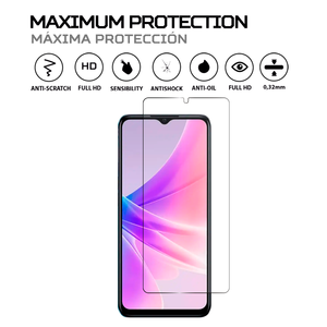 ฟิล์มกันรอยหน้าจอ ANTISHOCK สำหรับออปโป้ A77 5G พรีเมี่ยมการ์ดสำหรับหน้าจอโทรศัพท์ของคุณ - Product Image 2