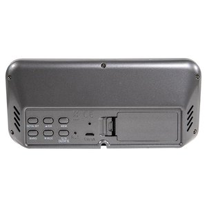 Station météo Me 3P20 Rc Grey 0ME3P2010 - Product Image 4