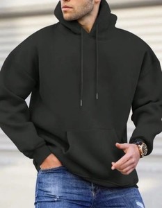 Sudaderas con un ajuste regular cómodo y una tela resistente de 300 gramos son estilo y comodidad. - Product Image 6