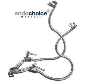 Juego de retractor de cerebro Manual de alta calidad Leyla, instrumentos quirúrgicos de acero inoxidable de autorretención para neurocirugía de precisión - Product Image 3