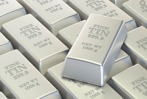 Vente en gros de lingots d'étain de haute qualité Lingots d'étain pur en métaux non ferreux pour diverses industries en vrac - Product Image 3