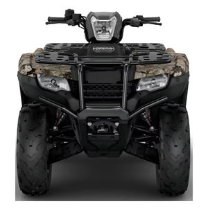 Offre Annuelle 2026 FourTrax Foreman 4x4 EPS Camo – Nouvelles Motos à Vendre - Product Image 1