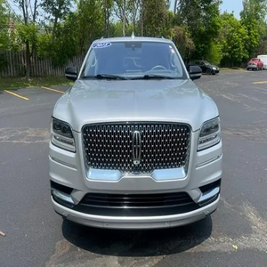 RÉSERVE DE NAVIGATEUR LINC0LN LHD/RHD 2018 UTILISÉE - Product Image 1