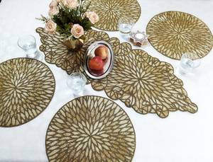 Napperon perlé - Product Image 2