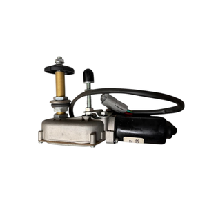 3222986202  3222 9862 02 Motor de limpiaparabrisas Atlas Copco, repuestos para minería, repuestos para maquinaria de construcción, repuestos para equipos pesados - Product Image 5