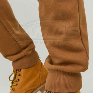 Pantalon de jogging pour homme tendance, coupe slim, confortable, délavé, pantalon de jogging décontracté pour homme - Product Image 6