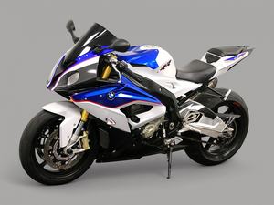 BMW S1000RR d'occasion de 2016 disponible à la vente - Product Image 2