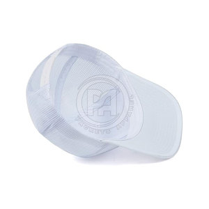 หมวกแก๊ปทรง Trucker รุ่นใหม่ สีสันตามสั่ง น้ำหนักเบา ไซส์ใหญ่ ใส่สบาย วางจำหน่ายออนไลน์แล้ว - Product Image 5
