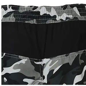 กางเกงขาสั้น MMA แบบตามสั่งสไตล์สตรีทสูงดีไซน์มืออาชีพ - Product Image 6