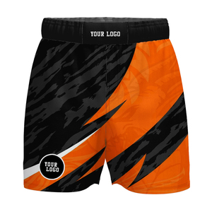 Dernière offre Sublimation Wrestling Singlet Design personnalisé deal pack sweat à capuche combat court rashguard & sac à dos de lutte - Product Image 5